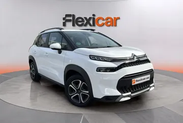citroen c3 aircross turbo 73kw 100cv bvm6 you gasolina manual alicante 2 903000000241203