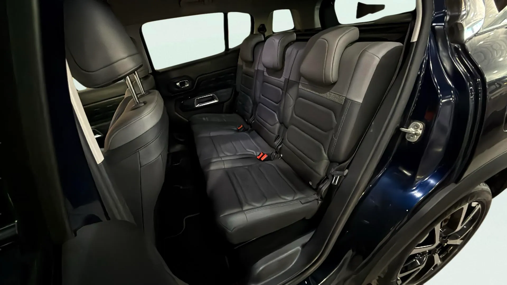Citroën C5 Aircross Plug-in Hybrid 180 e-EAT8 E Series - foto 15