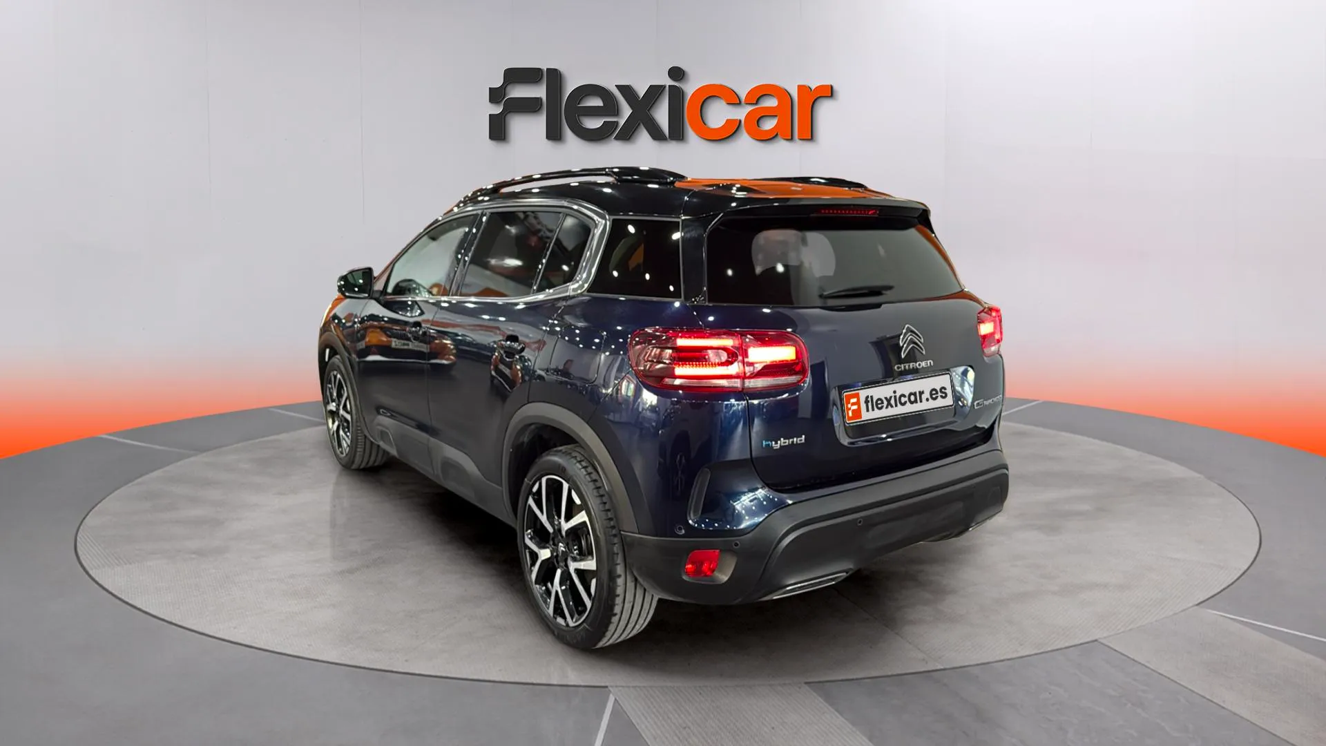 Citroën C5 Aircross Plug-in Hybrid 180 e-EAT8 E Series - foto 5