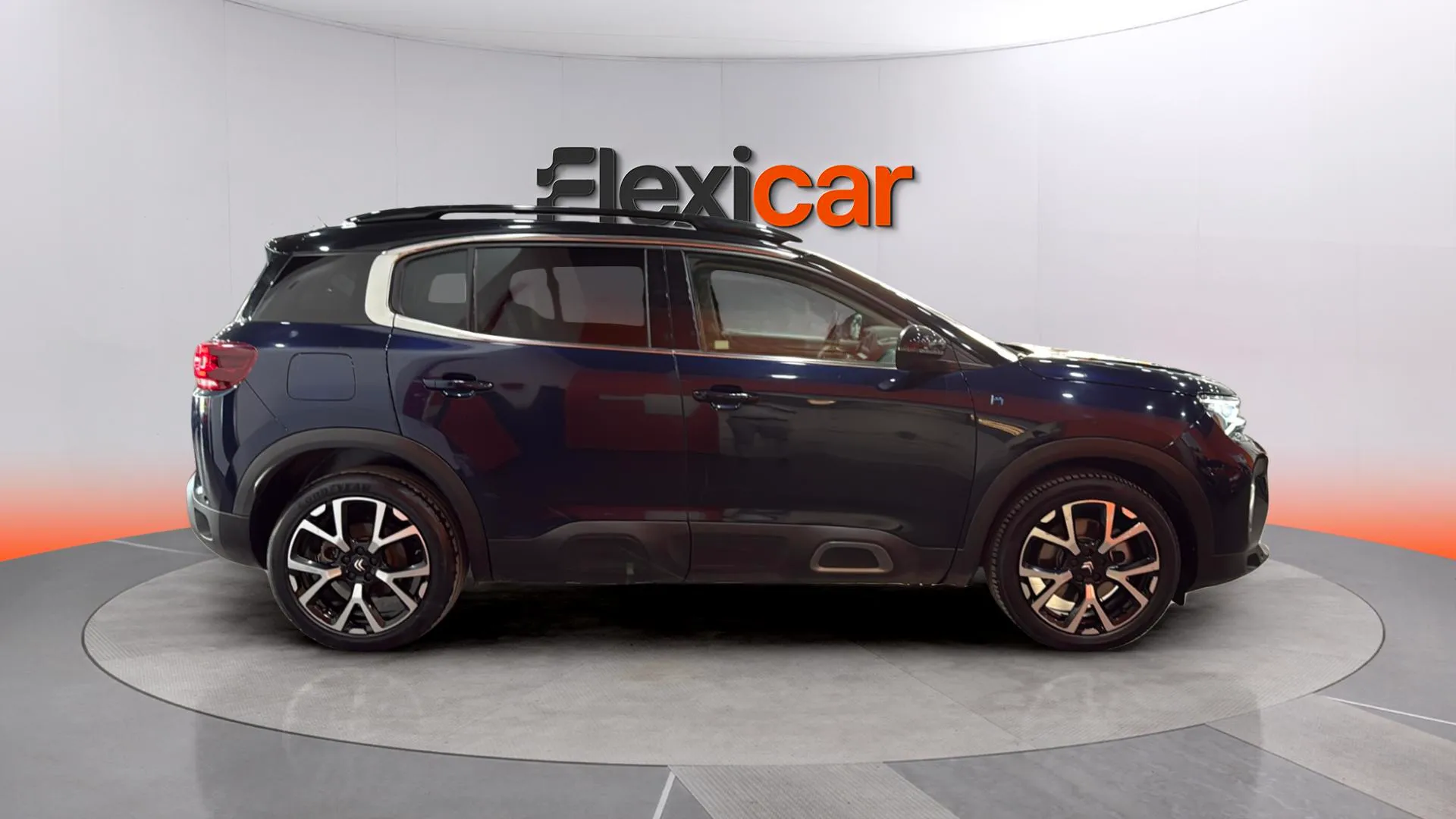 Citroën C5 Aircross Plug-in Hybrid 180 e-EAT8 E Series - foto 8