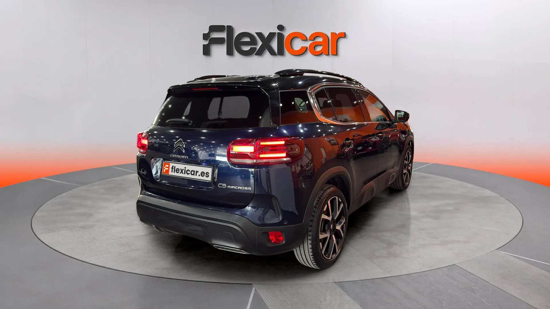 Citroën C5 Aircross Plug-in Hybrid 180 e-EAT8 E Series - foto 7