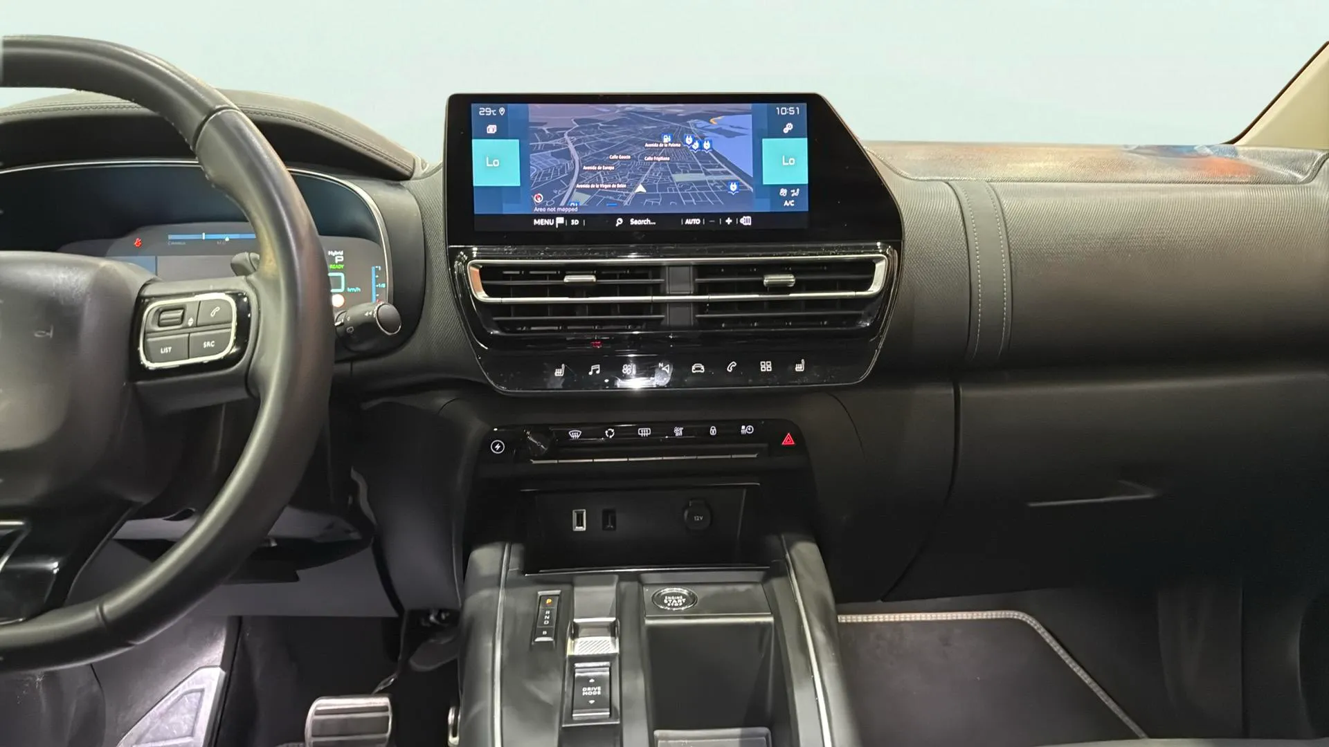 Citroën C5 Aircross Plug-in Hybrid 180 e-EAT8 E Series - foto 13
