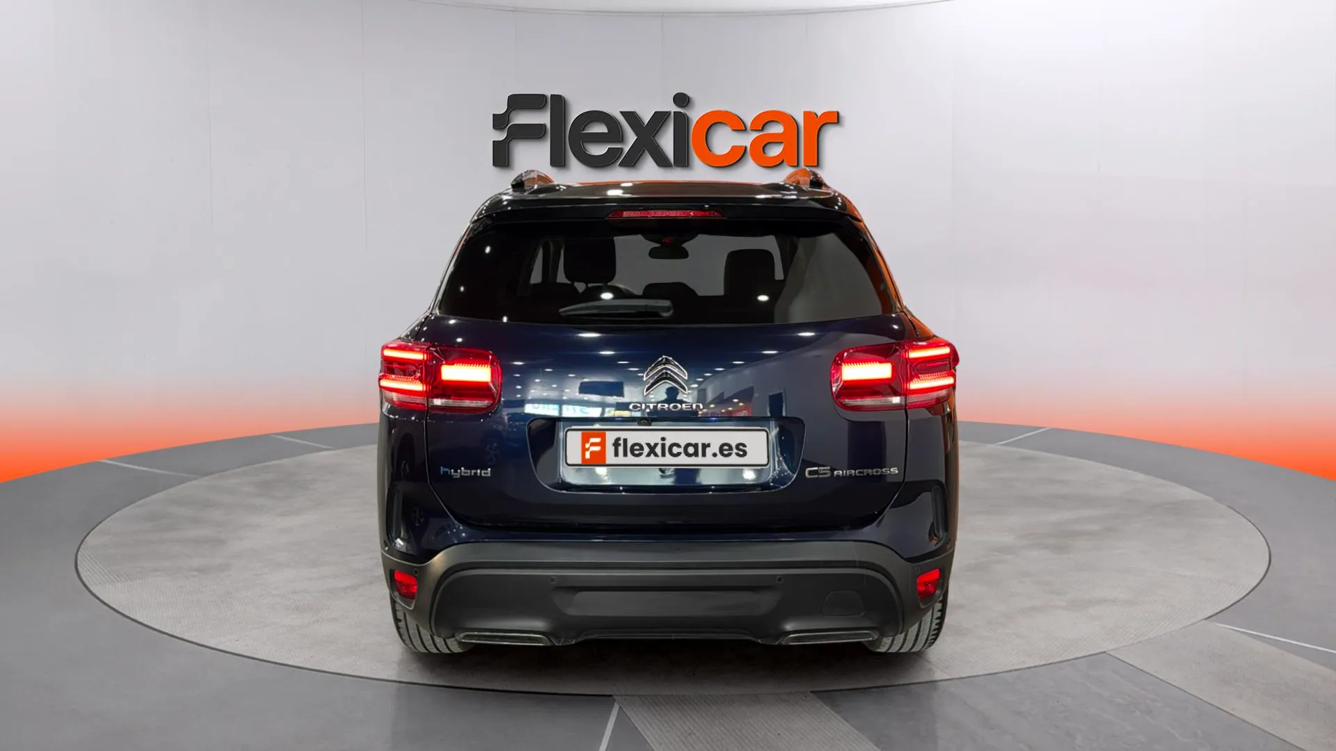 Citroën C5 Aircross Plug-in Hybrid 180 e-EAT8 E Series - foto 6