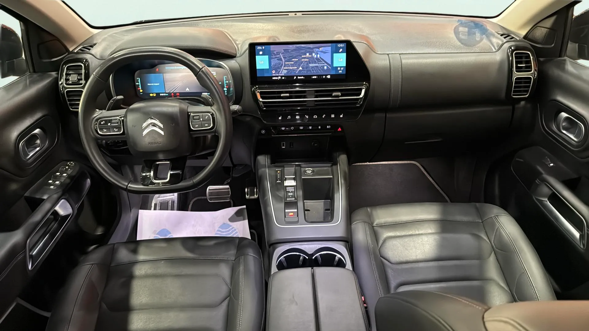Citroën C5 Aircross Plug-in Hybrid 180 e-EAT8 E Series - foto 10