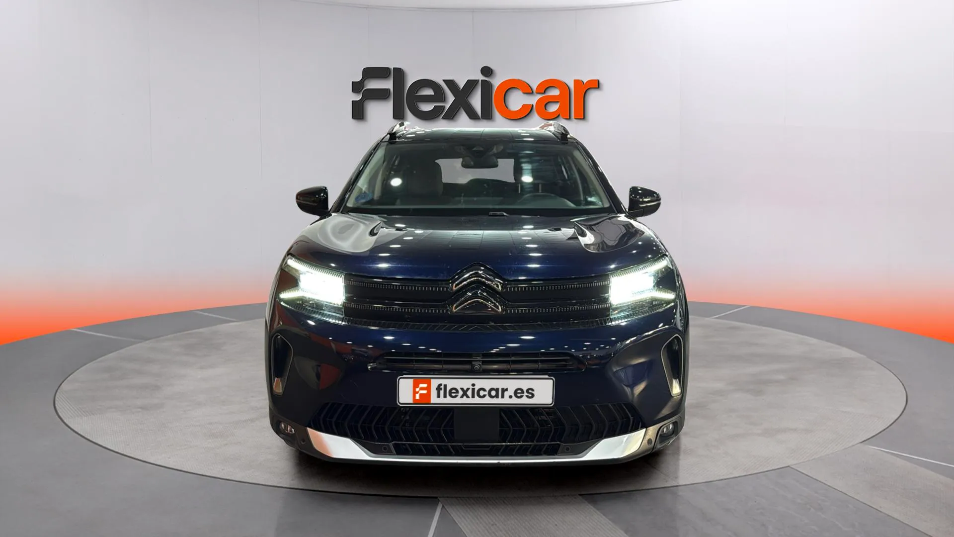 Citroën C5 Aircross Plug-in Hybrid 180 e-EAT8 E Series - foto 2