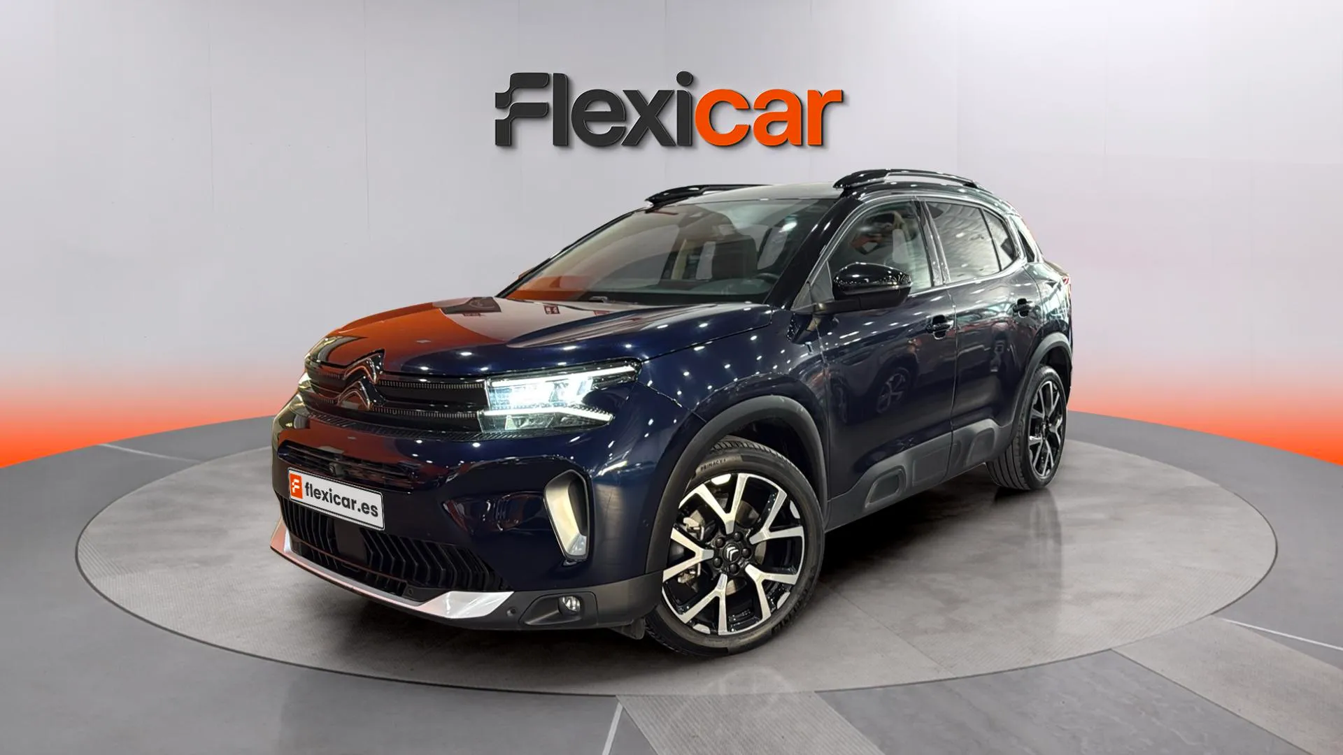 Citroën C5 Aircross Plug-in Hybrid 180 e-EAT8 E Series - foto 3