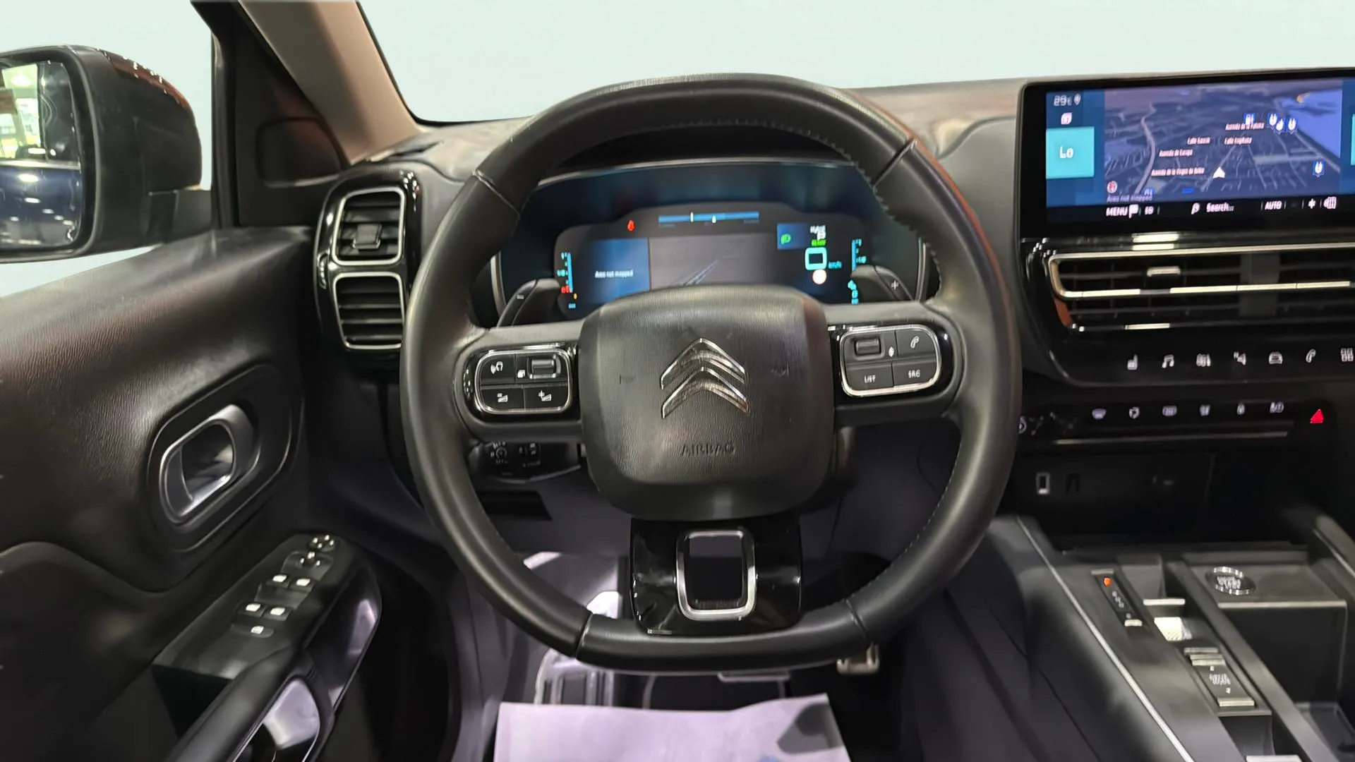 Citroën C5 Aircross Plug-in Hybrid 180 e-EAT8 E Series - foto 11