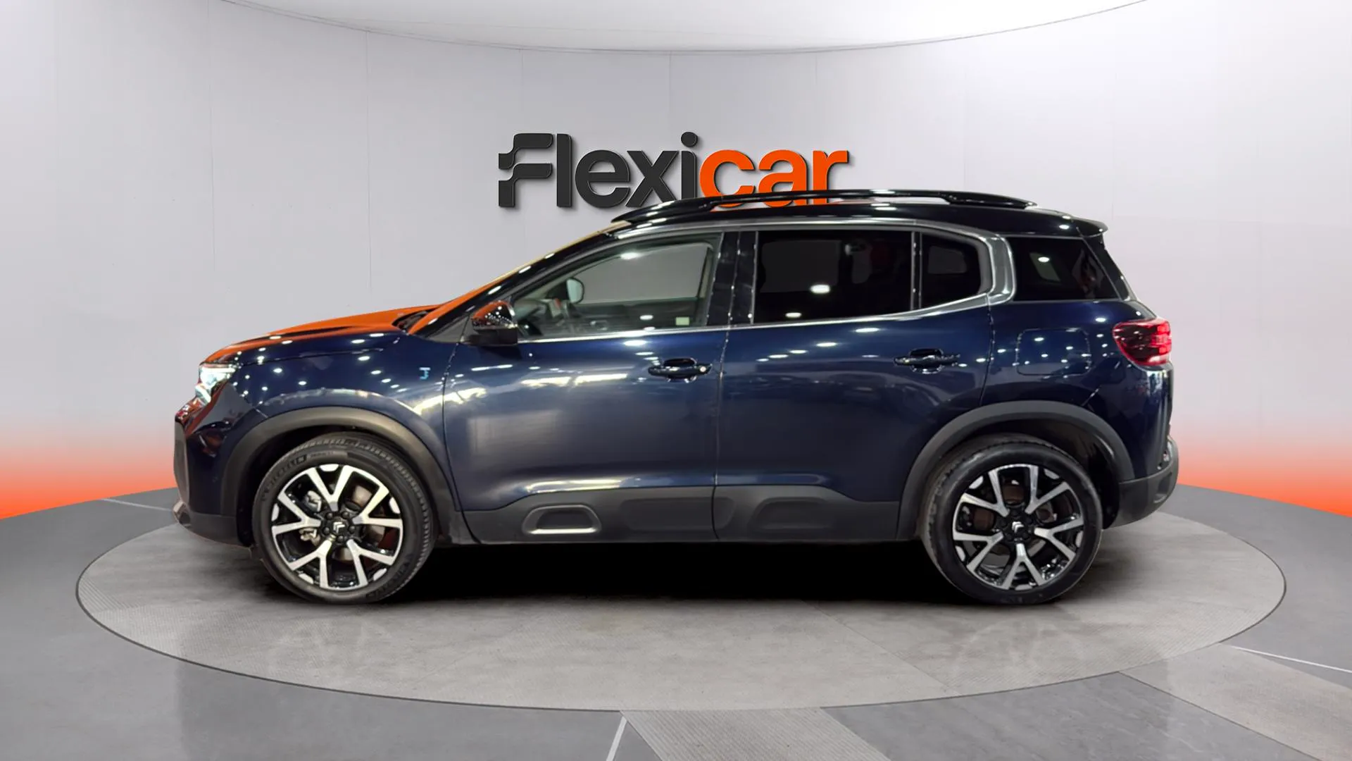 Citroën C5 Aircross Plug-in Hybrid 180 e-EAT8 E Series - foto 4