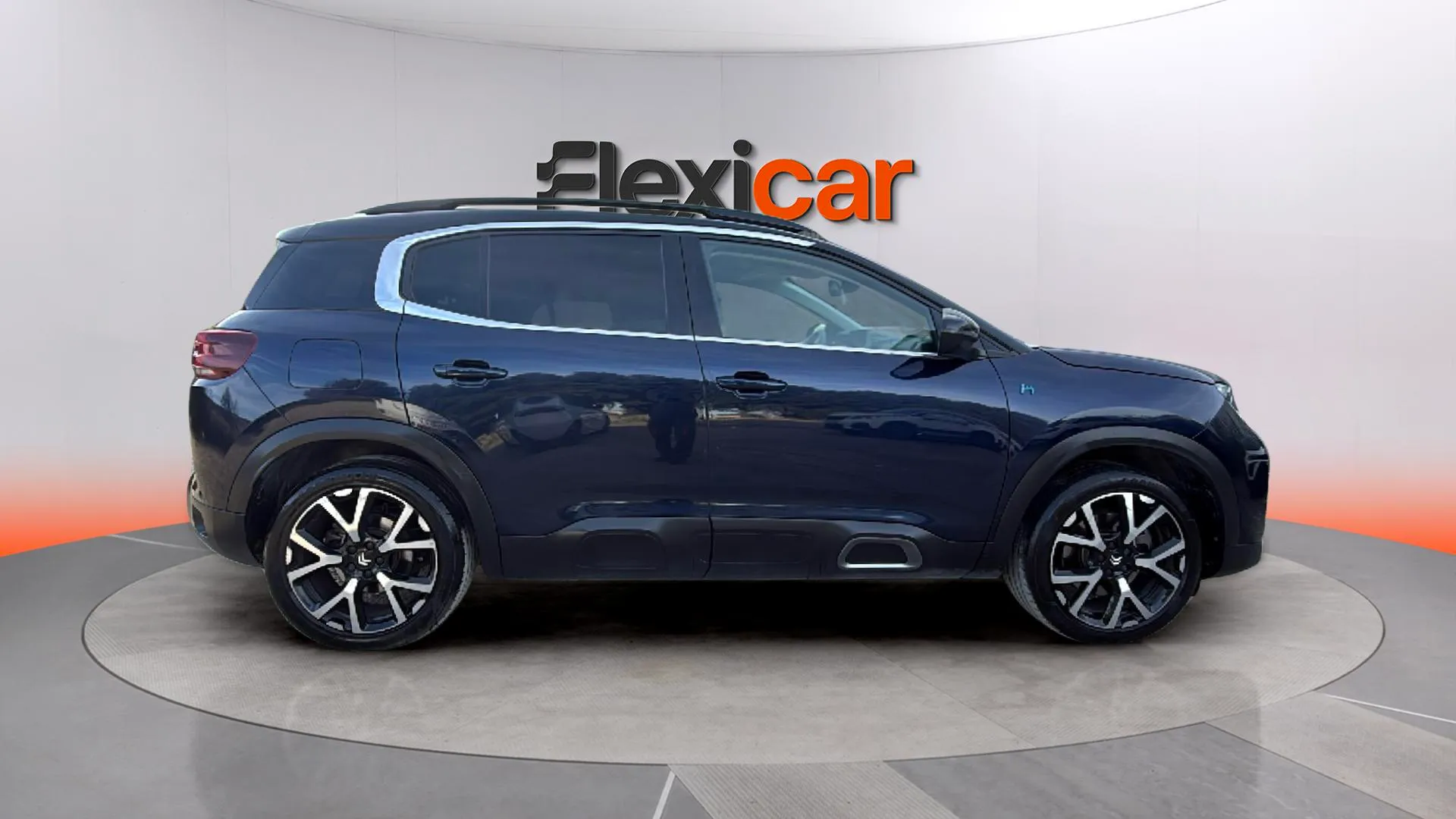 Citroën C5 Aircross Plug-in Hybrid 180 e-EAT8 E Series - foto 8