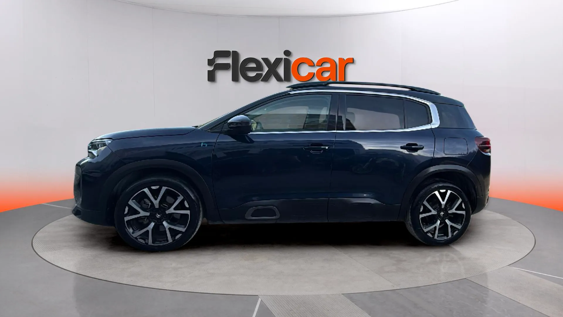 Citroën C5 Aircross Plug-in Hybrid 180 e-EAT8 E Series - foto 4