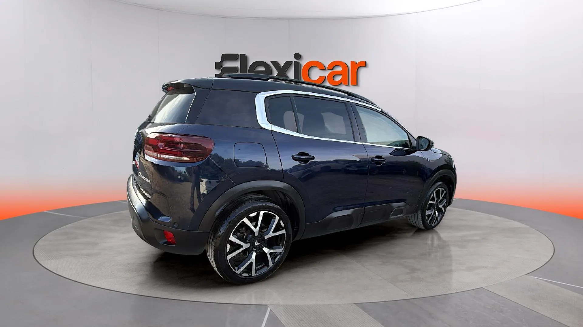Citroën C5 Aircross Plug-in Hybrid 180 e-EAT8 E Series - foto 7