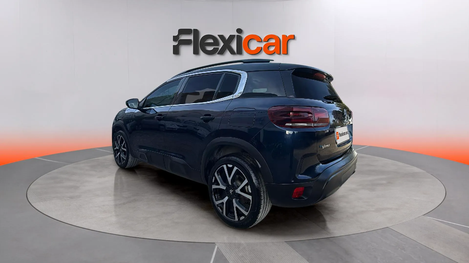 Citroën C5 Aircross Plug-in Hybrid 180 e-EAT8 E Series - foto 5