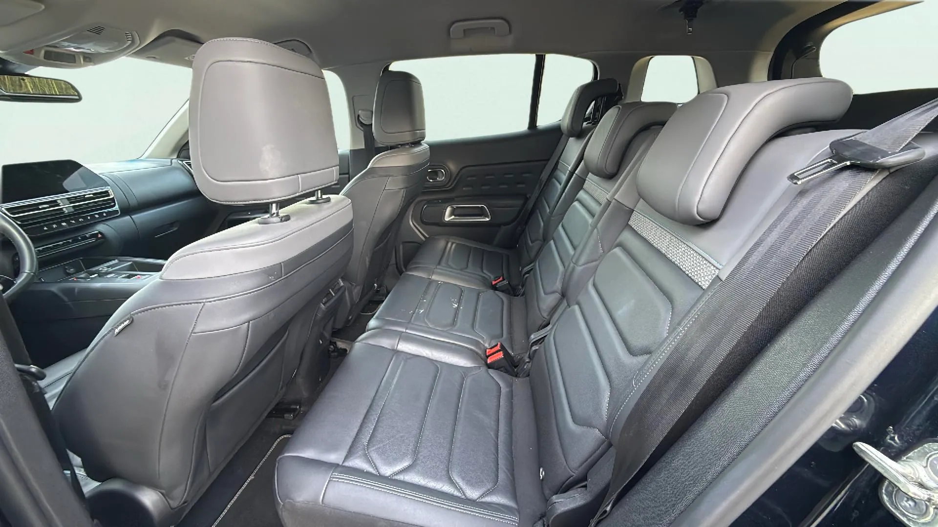 Citroën C5 Aircross Plug-in Hybrid 180 e-EAT8 E Series - foto 13