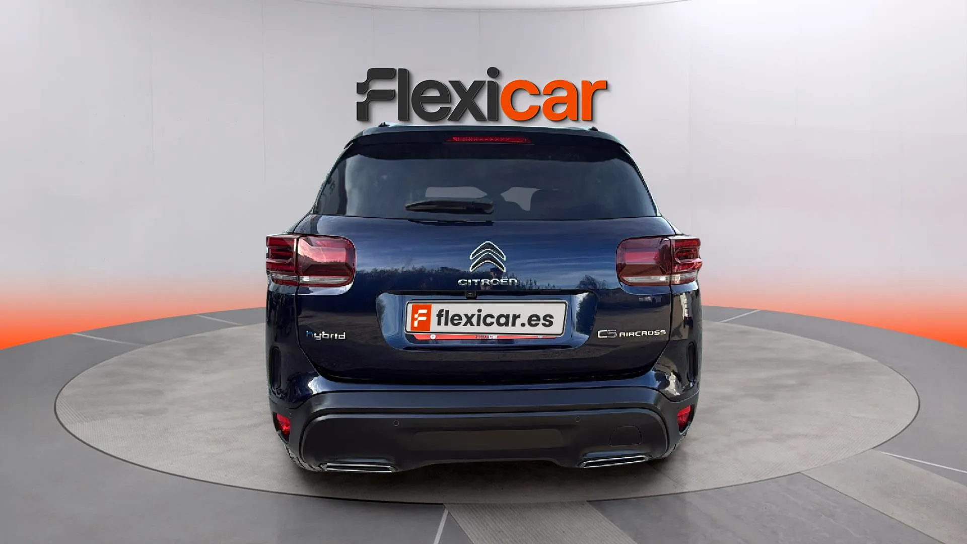 Citroën C5 Aircross Plug-in Hybrid 180 e-EAT8 E Series - foto 6