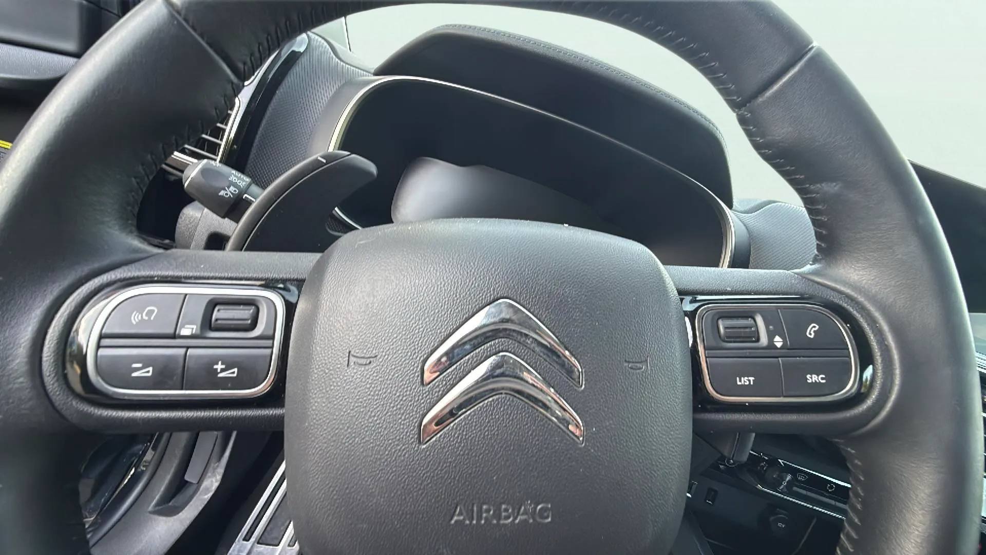 Citroën C5 Aircross Plug-in Hybrid 180 e-EAT8 E Series - foto 20