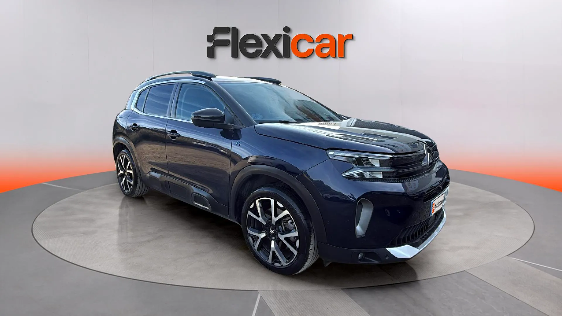 Citroën C5 Aircross Plug-in Hybrid 180 e-EAT8 E Series