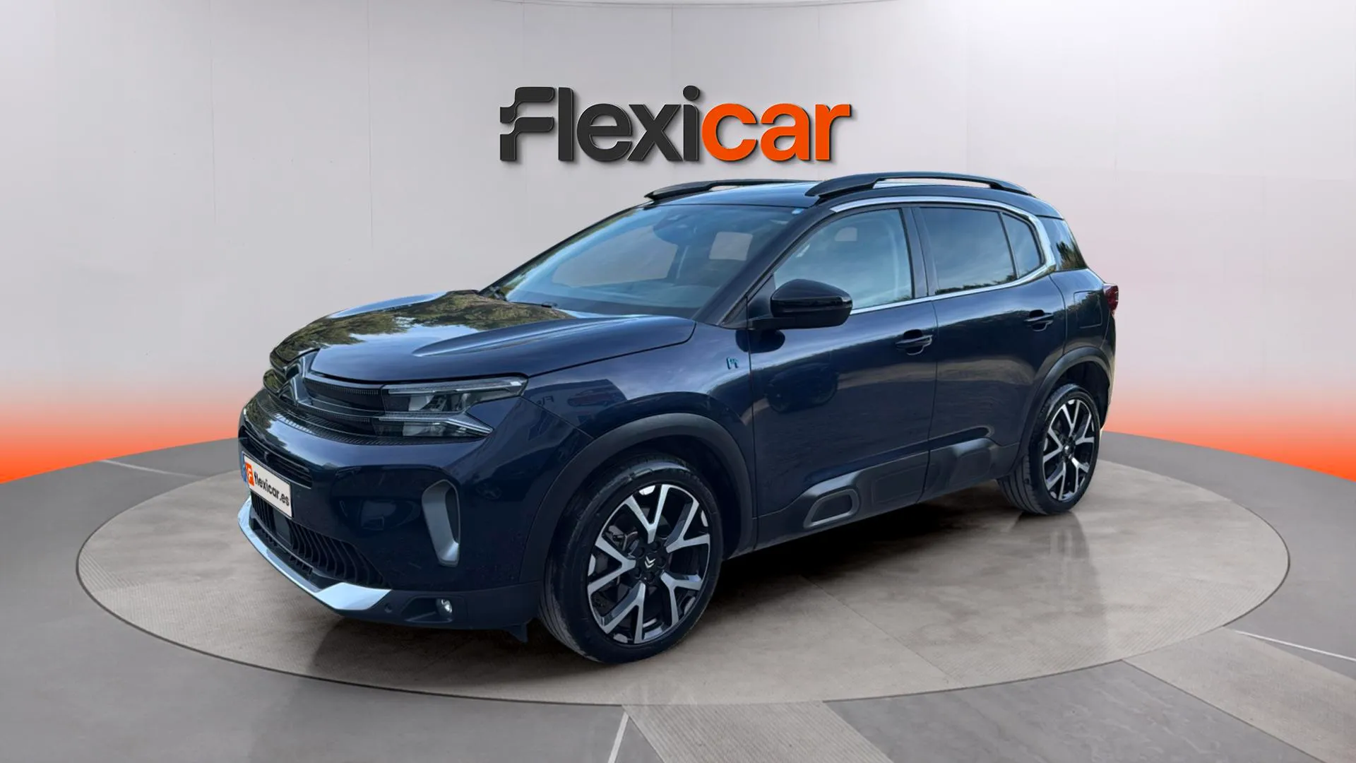 Citroën C5 Aircross Plug-in Hybrid 180 e-EAT8 E Series - foto 3