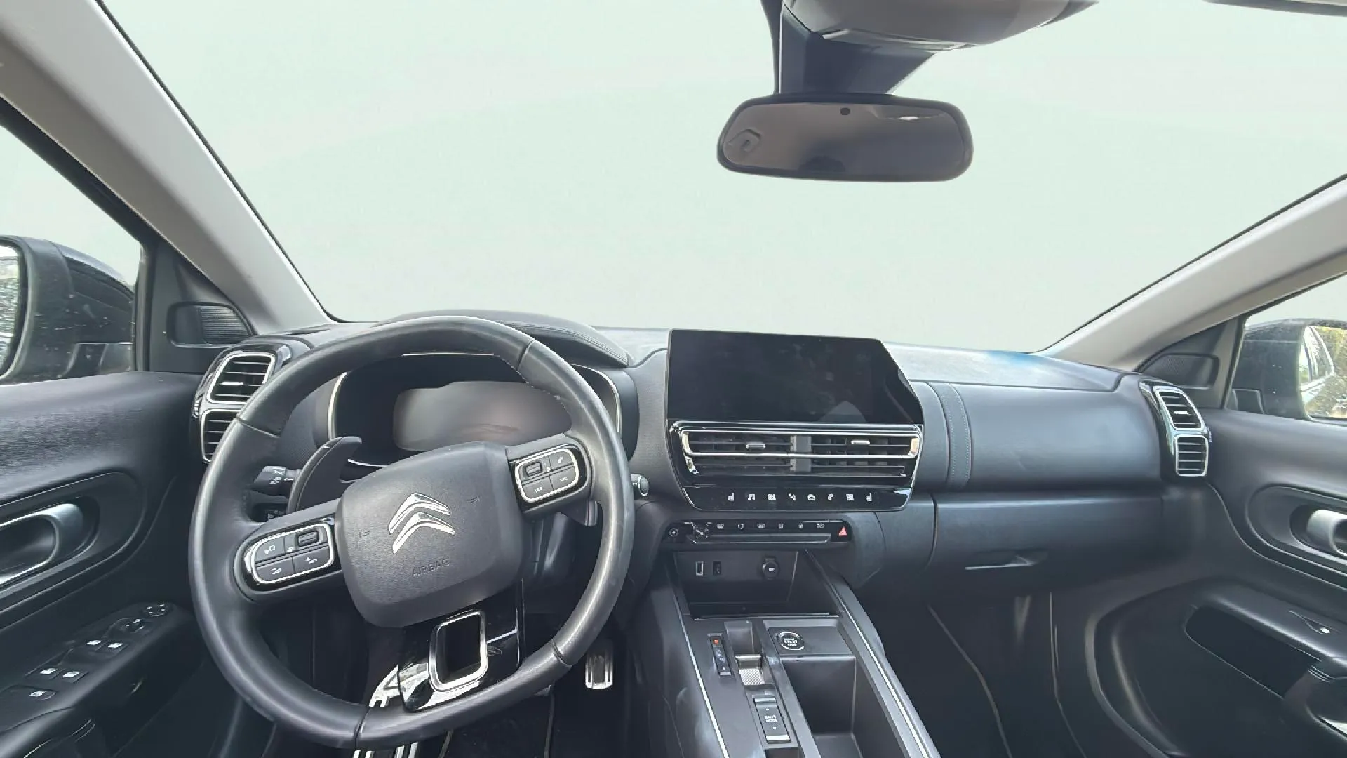 Citroën C5 Aircross Plug-in Hybrid 180 e-EAT8 E Series - foto 9