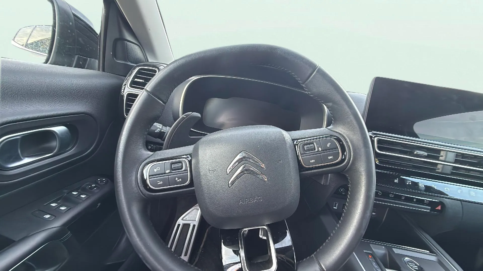 Citroën C5 Aircross Plug-in Hybrid 180 e-EAT8 E Series - foto 10