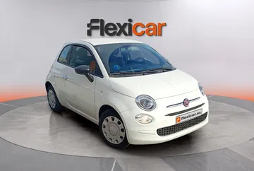 fiat 500 monotrim 10 hybrid 51kw 70 cv hibrido no enchufable manual vilanova 1 903000000241214