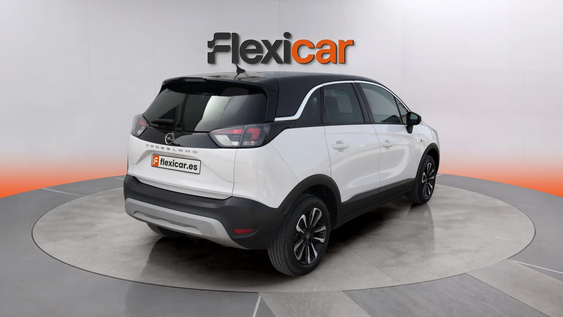Opel Crossland 1.2 Elegance AT6 - foto 4
