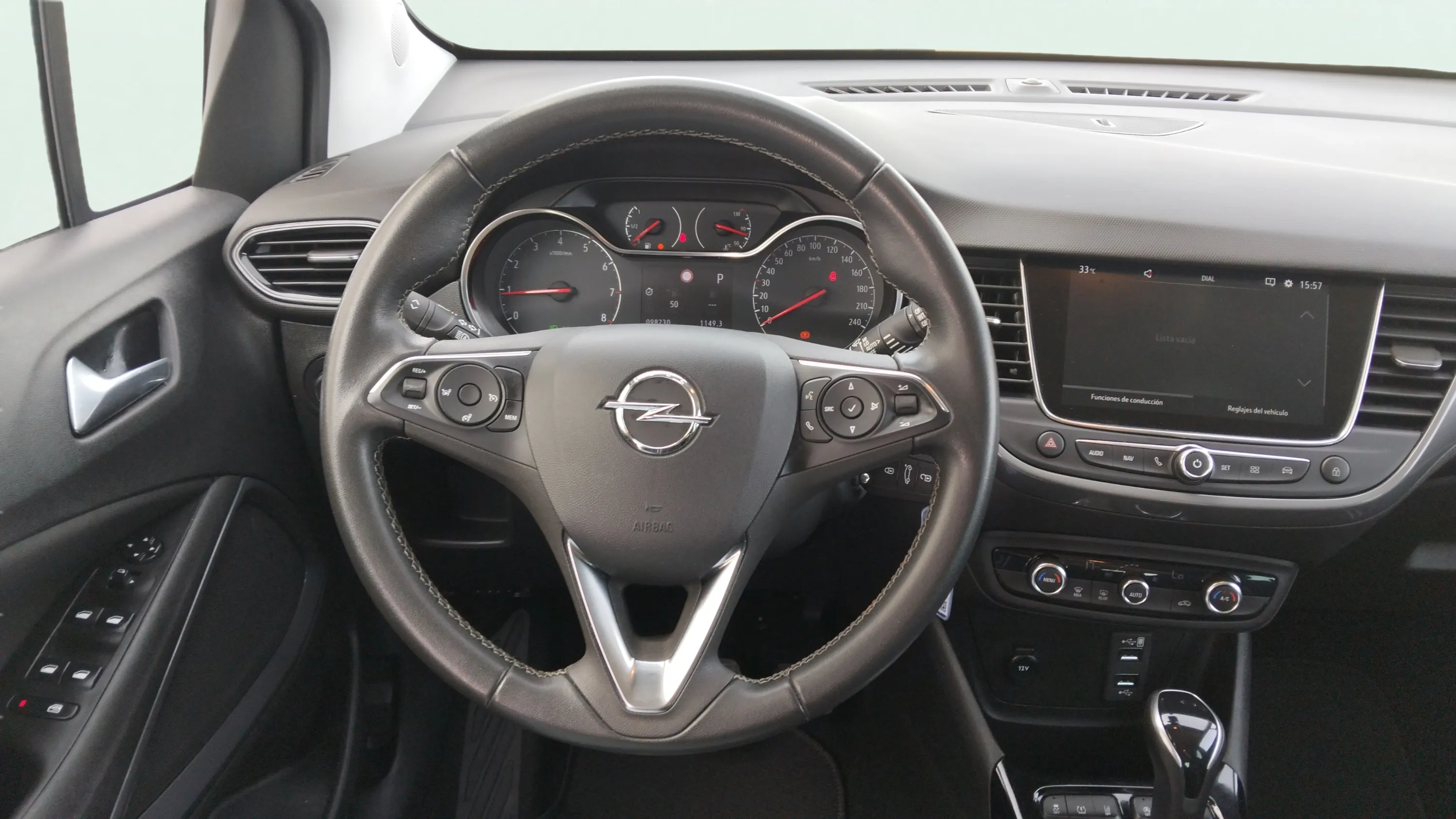 Opel Crossland 1.2 Elegance AT6 - foto 9