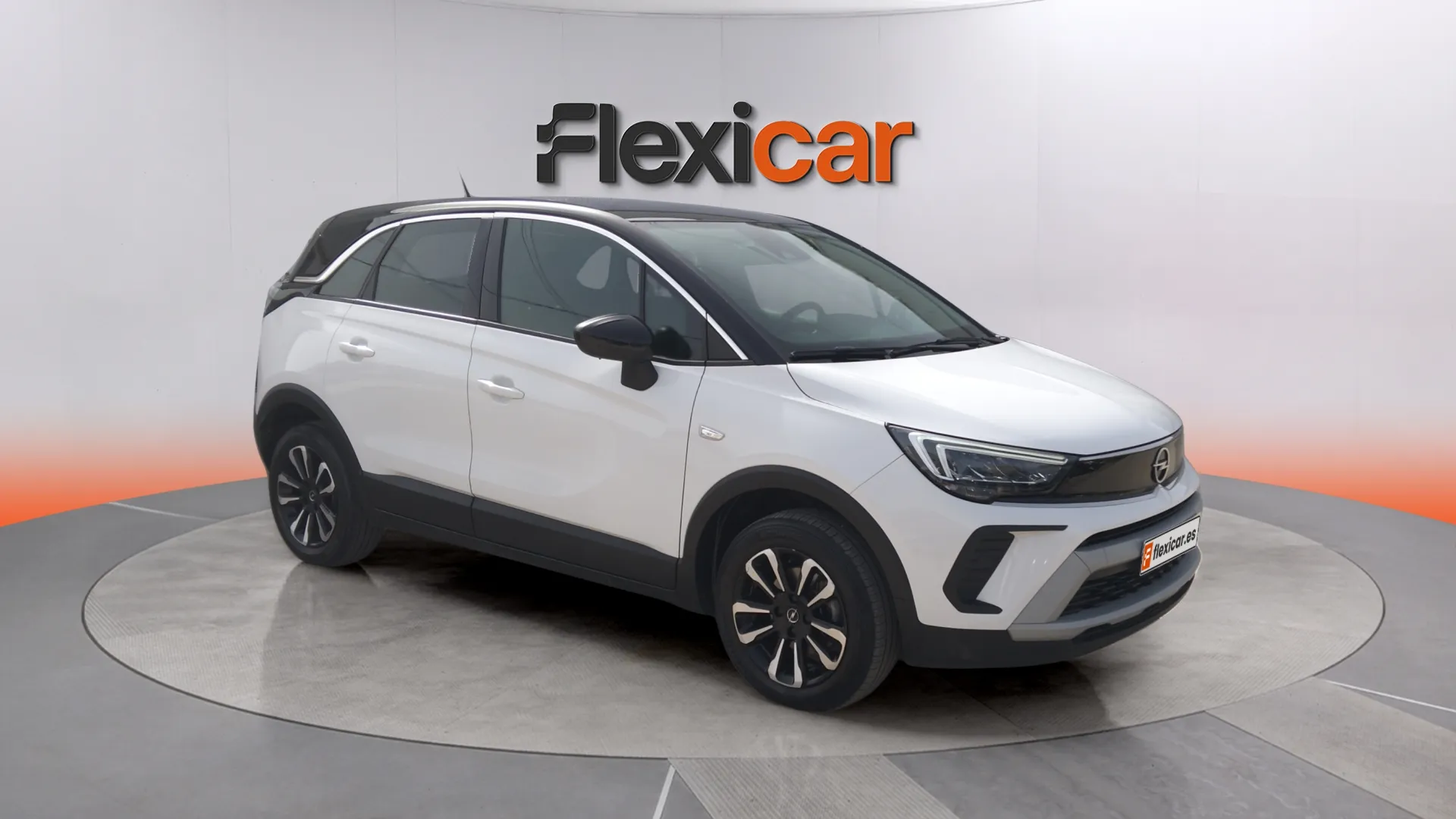 Opel Crossland 1.2 Elegance AT6