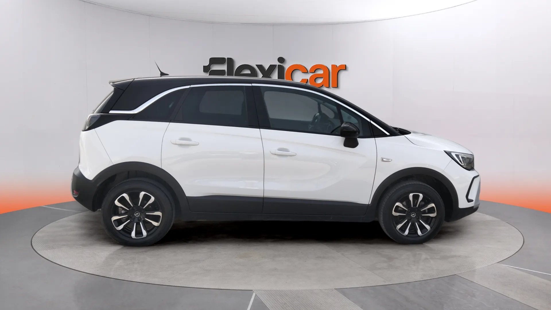 Opel Crossland 1.2 Elegance AT6 - foto 3