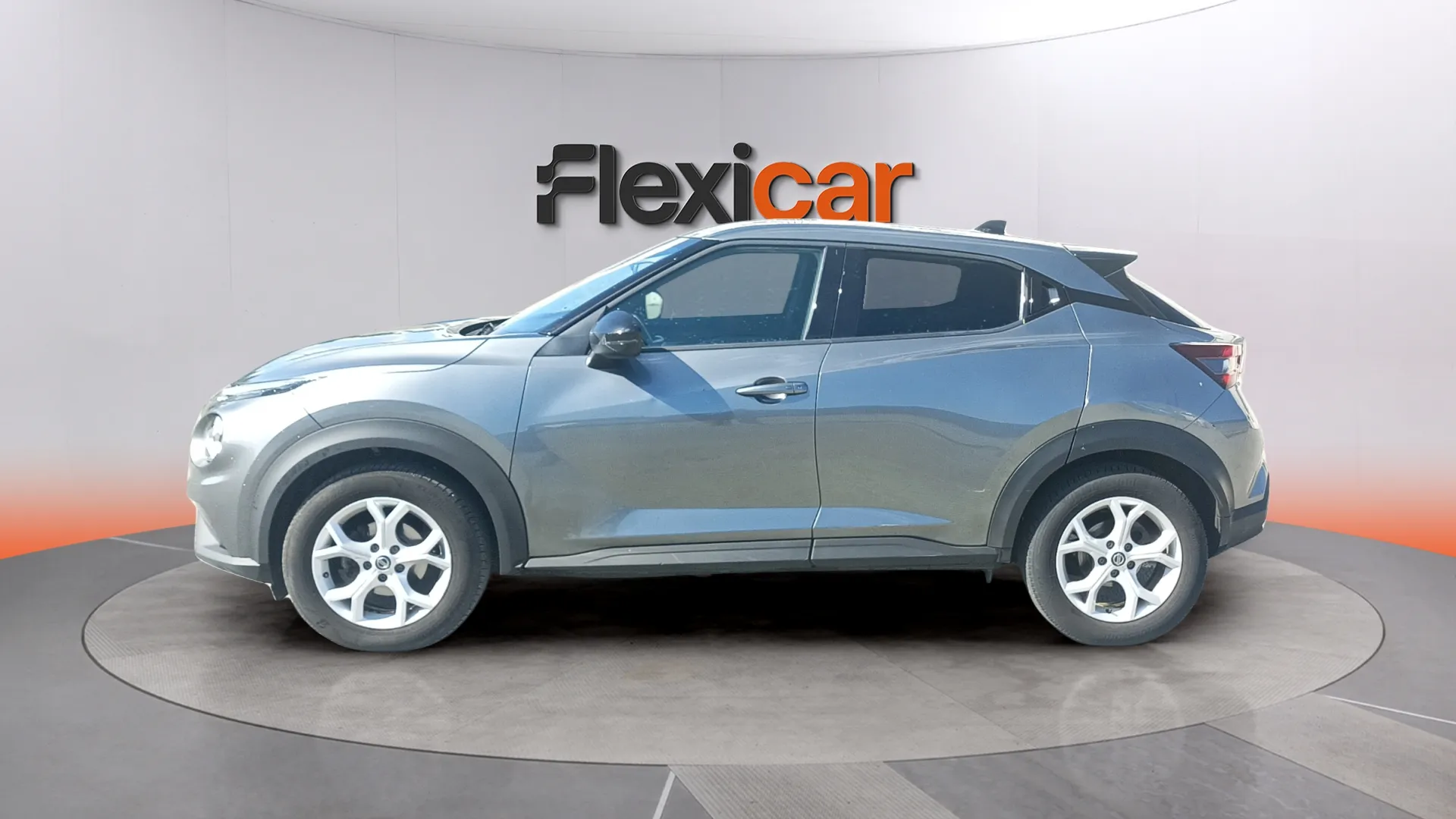Nissan Juke DIG-T DCT N-Connecta - foto 6