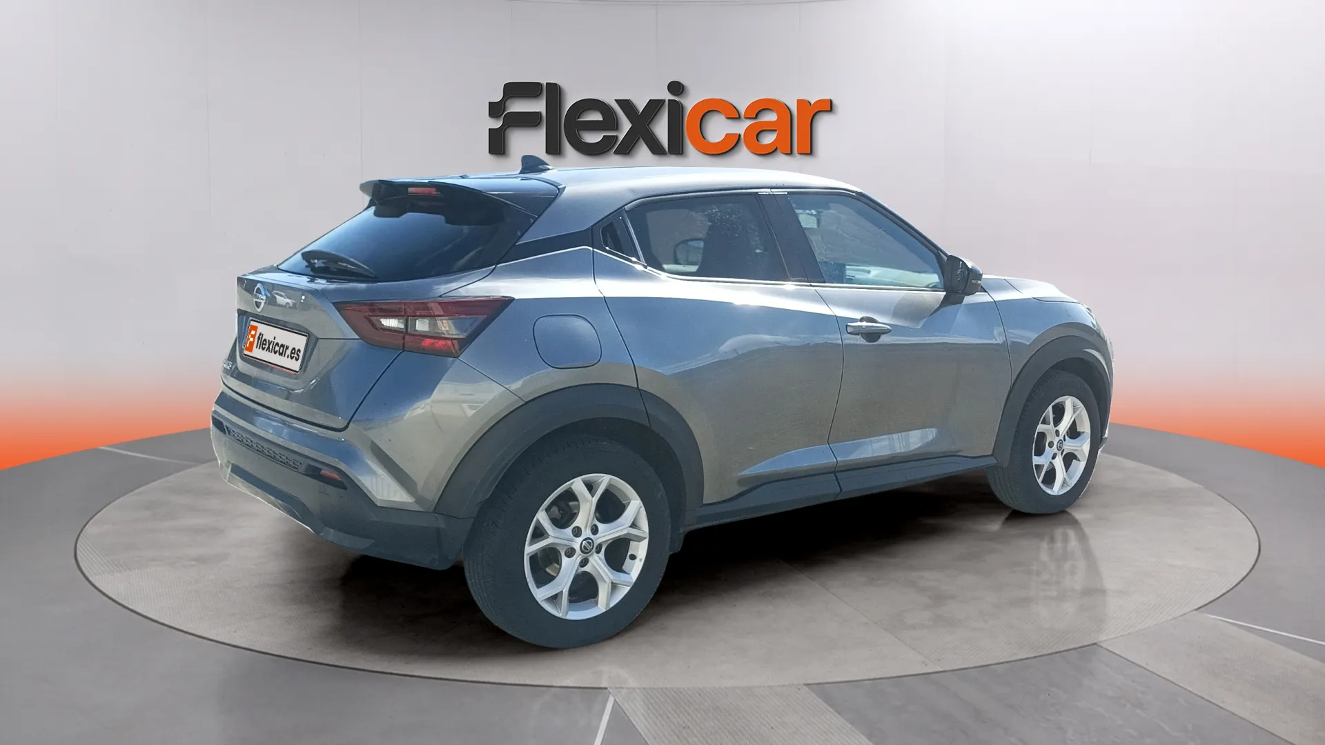 Nissan Juke DIG-T DCT N-Connecta - foto 3