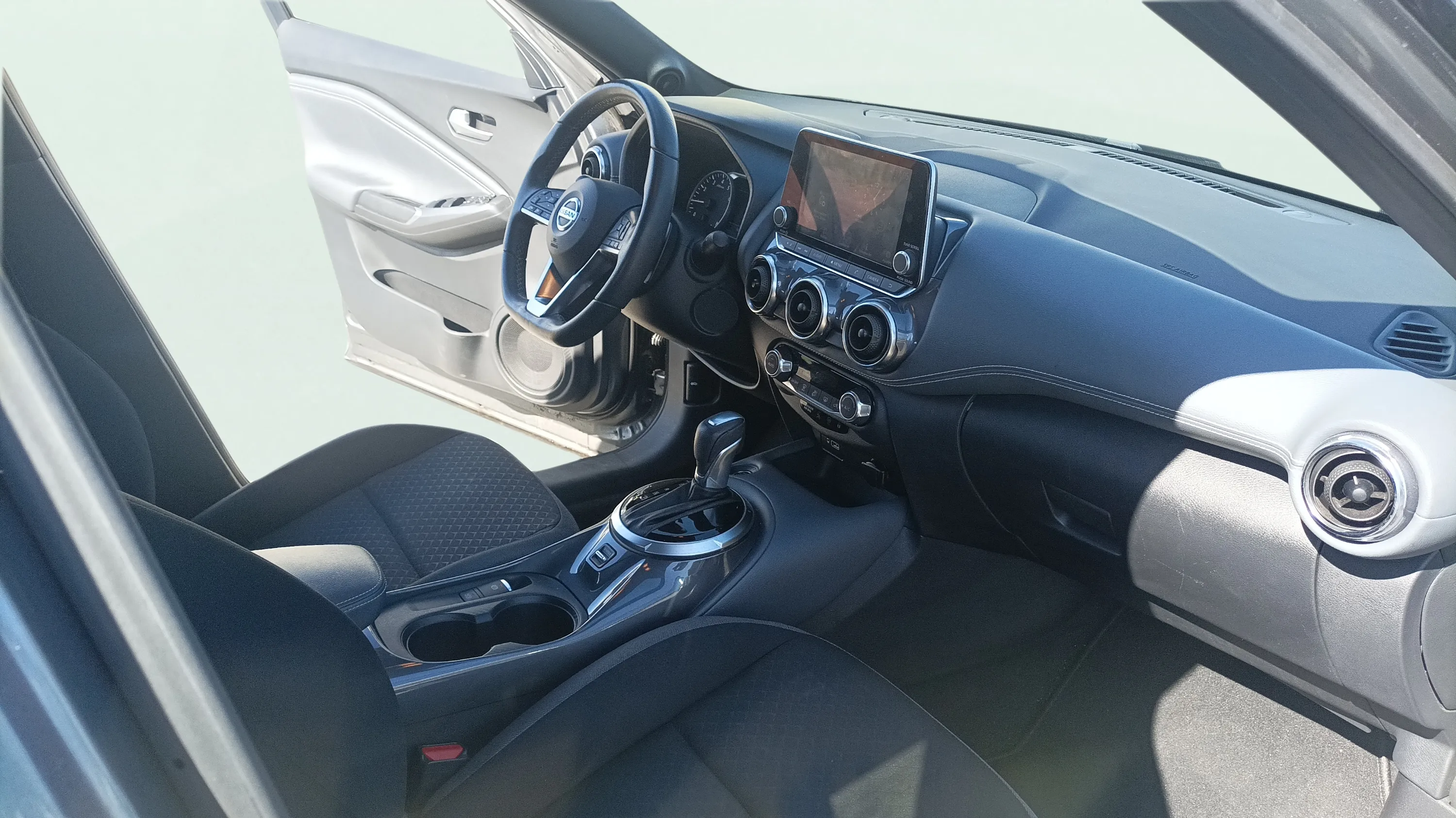 Nissan Juke DIG-T DCT N-Connecta - foto 11