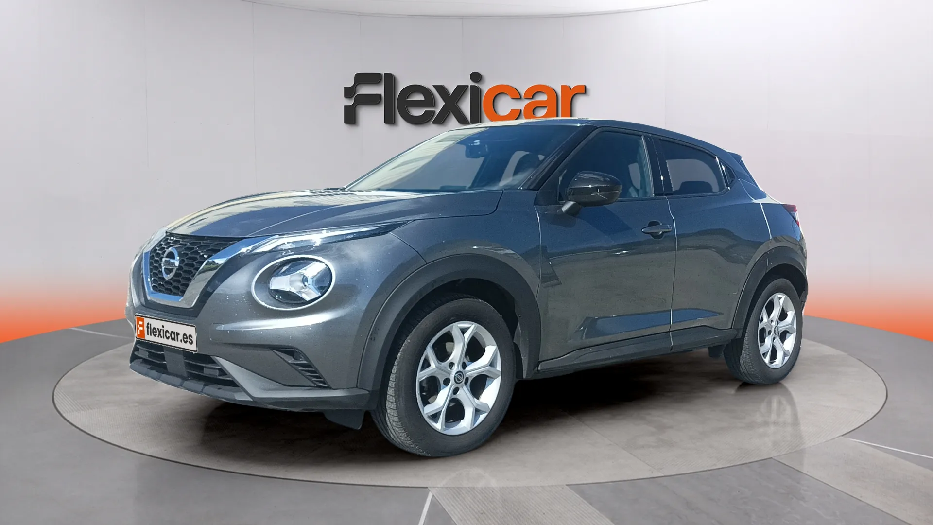 Nissan Juke DIG-T DCT N-Connecta - foto 5