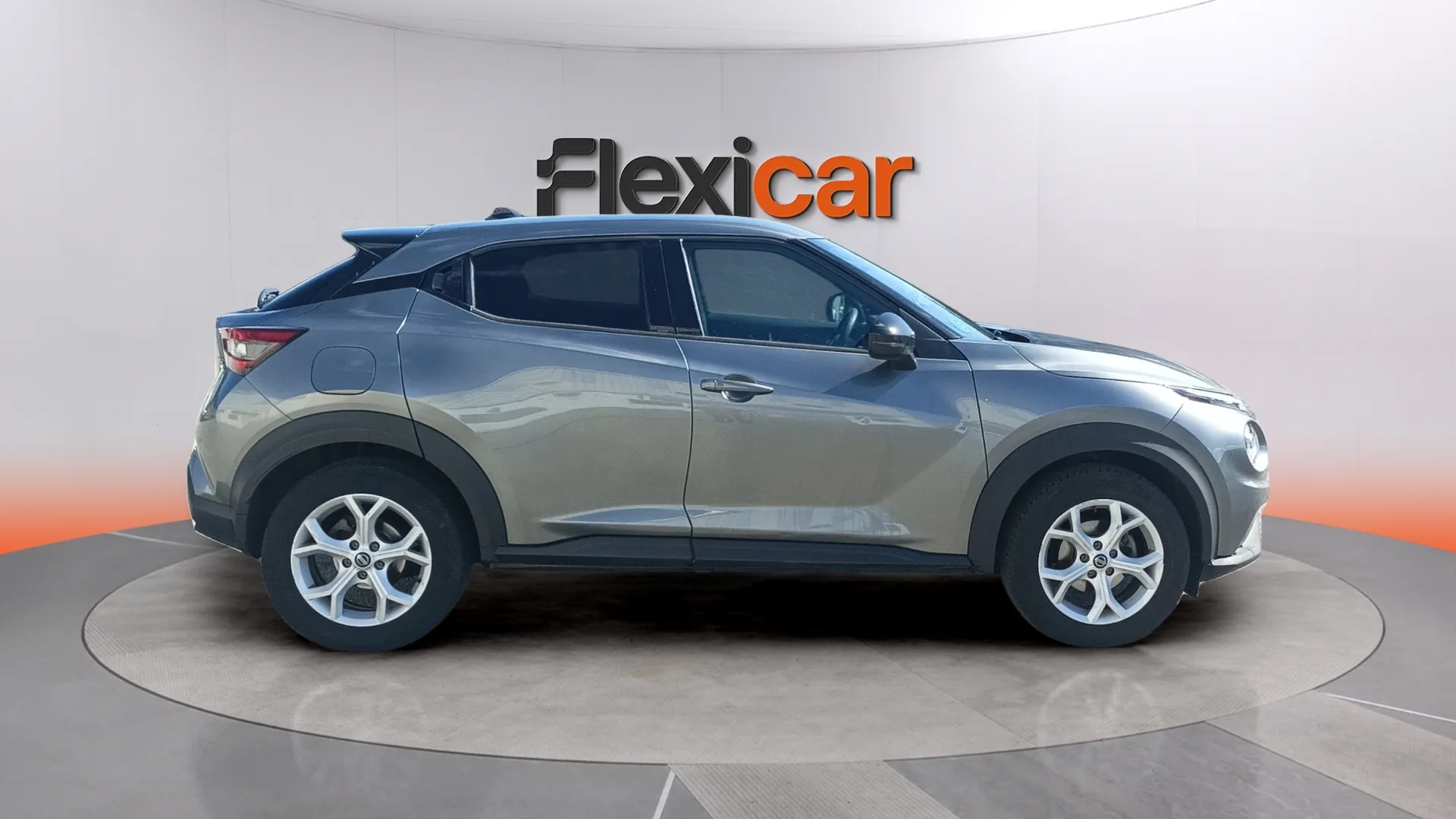 Nissan Juke DIG-T DCT N-Connecta - foto 2