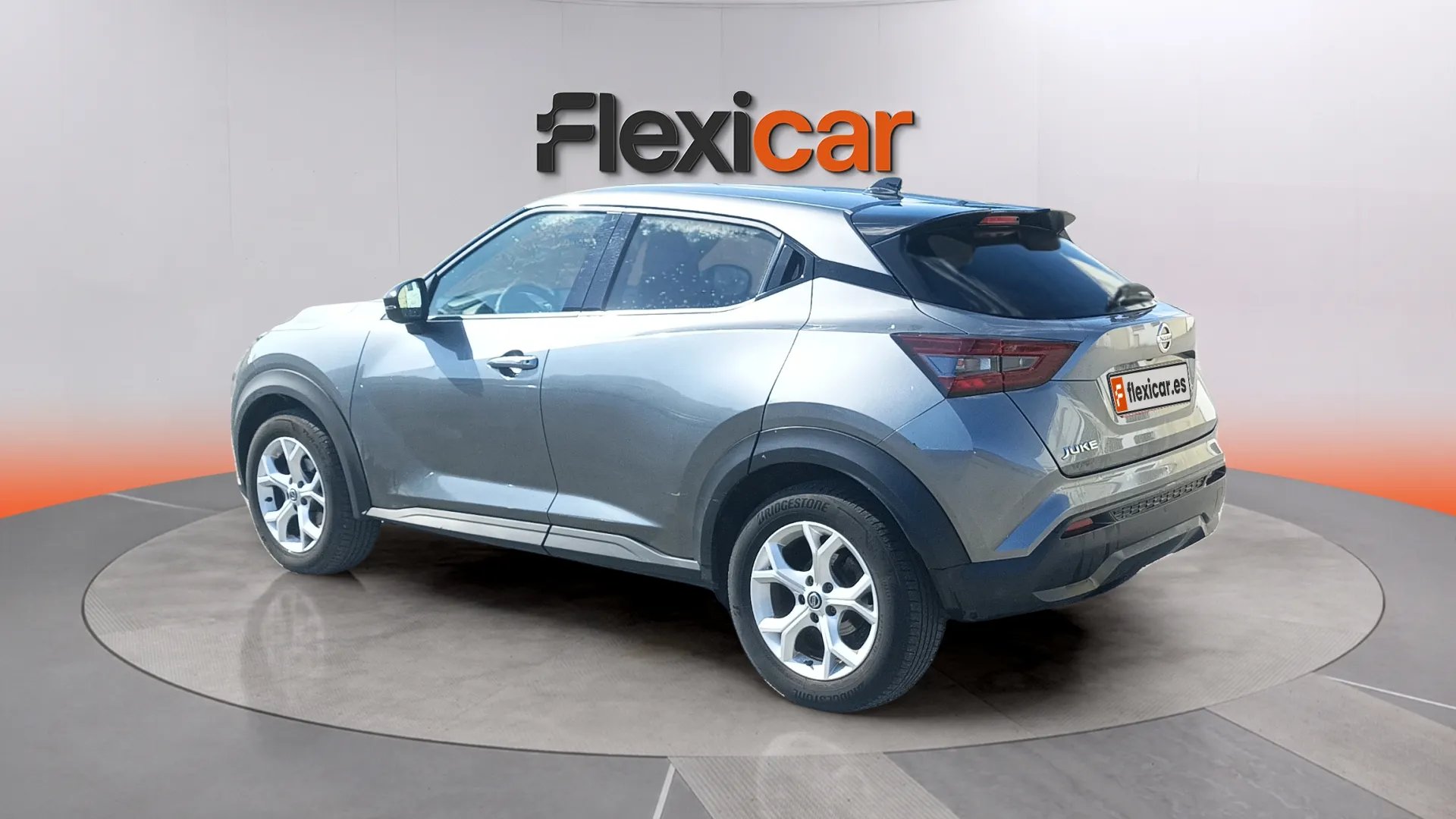Nissan Juke DIG-T DCT N-Connecta - foto 7