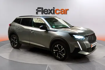 peugeot 2008 allure puretech 100 s amps 6 vel man gasolina manual valencia 2 903000000241223