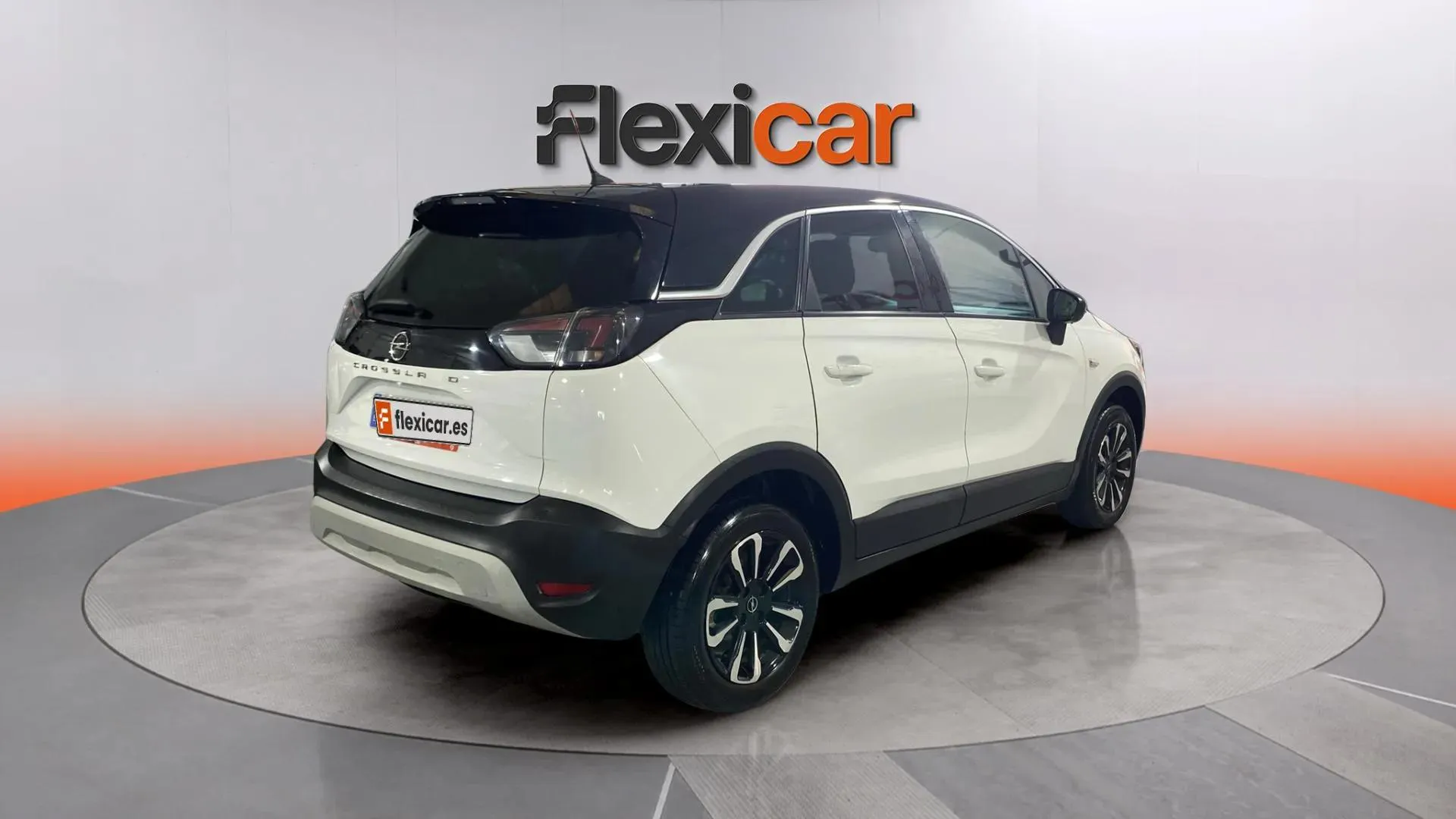 Opel Crossland 1.2 Elegance AT6 - foto 8