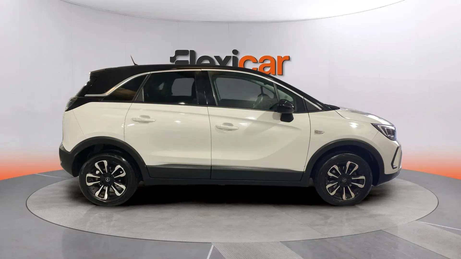 Opel Crossland 1.2 Elegance AT6 - foto 5