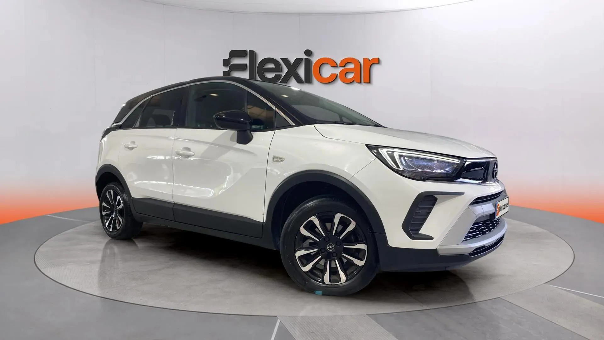 Opel Crossland 1.2 Elegance AT6