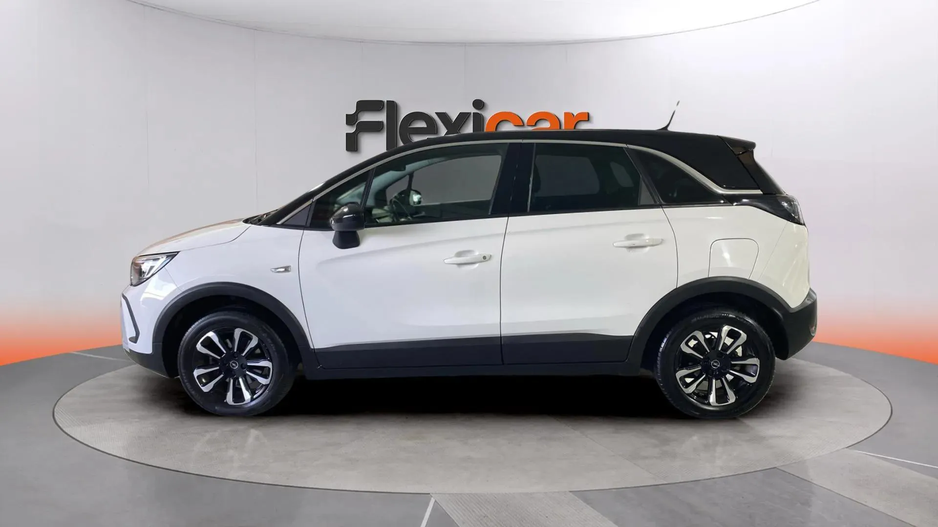 Opel Crossland 1.2 Elegance AT6 - foto 3