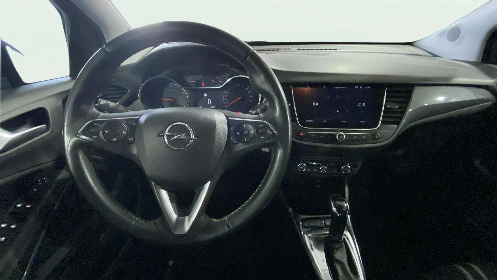 Opel Crossland 1.2 Elegance AT6 - foto 9