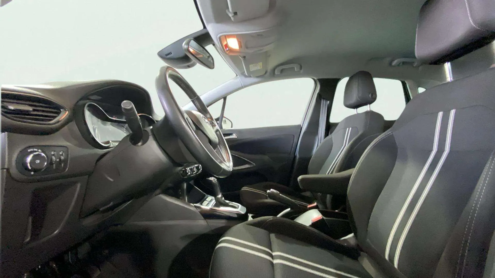 Opel Crossland 1.2 Elegance AT6 - foto 12