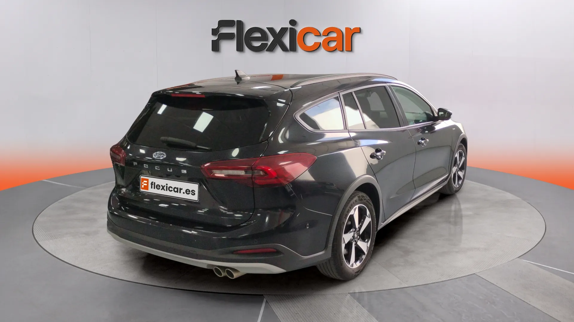 Ford Focus 1.0 EcoBoost MHEV Active X - foto 6