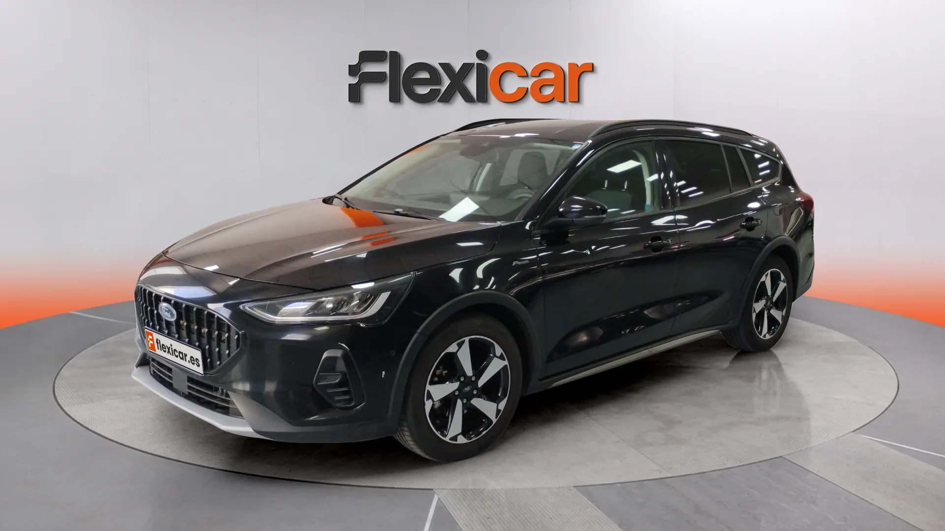 Ford Focus 1.0 EcoBoost MHEV Active X - foto 3