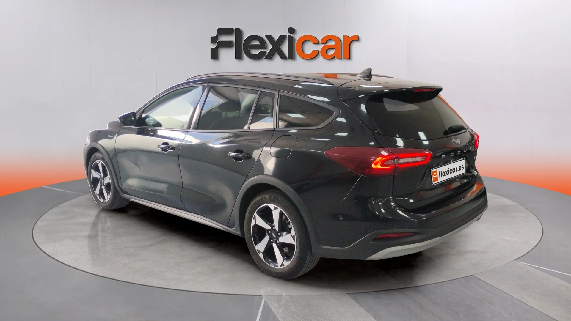 Ford Focus 1.0 EcoBoost MHEV Active X - foto 8