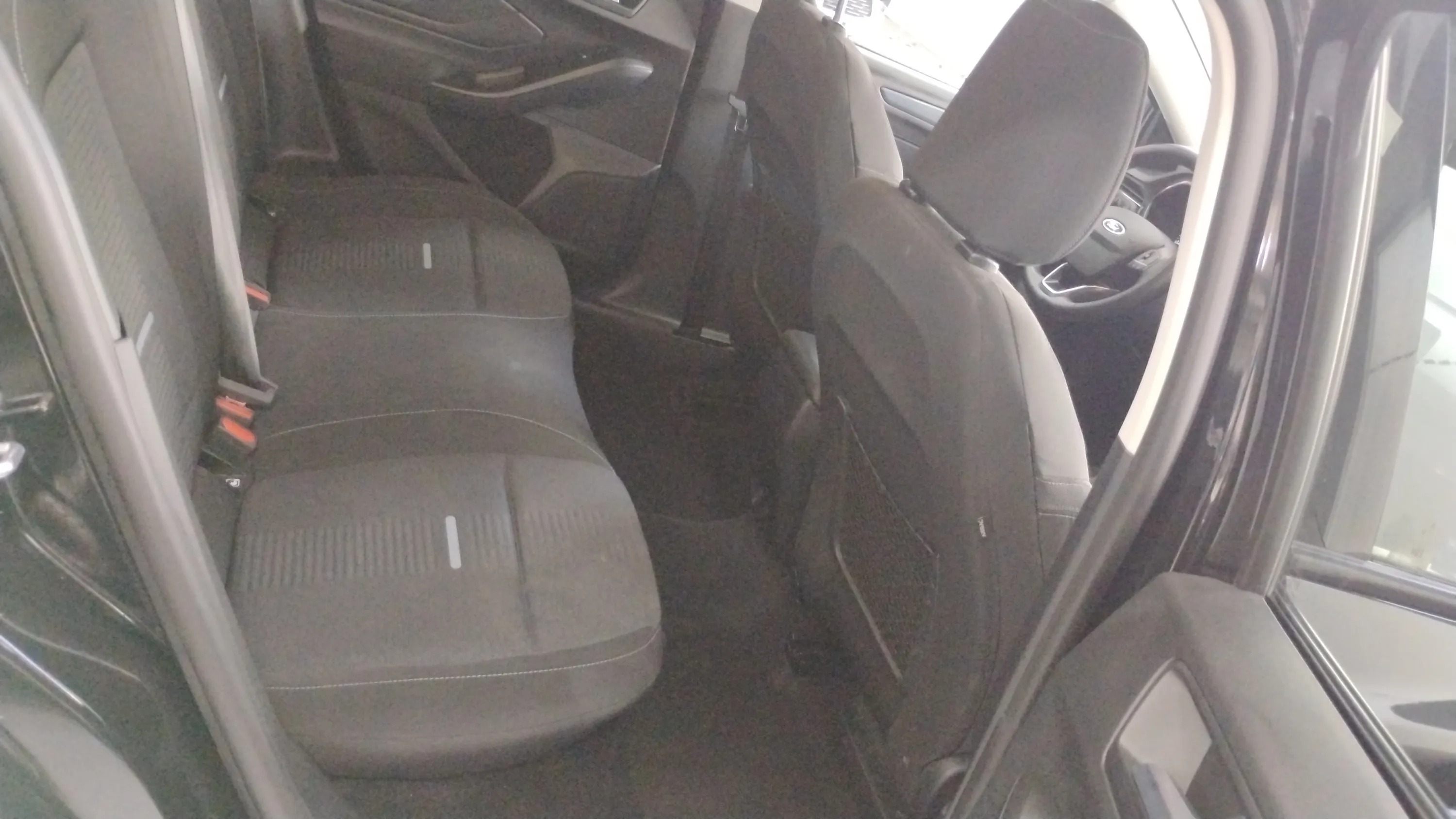Ford Focus 1.0 EcoBoost MHEV Active X - foto 20