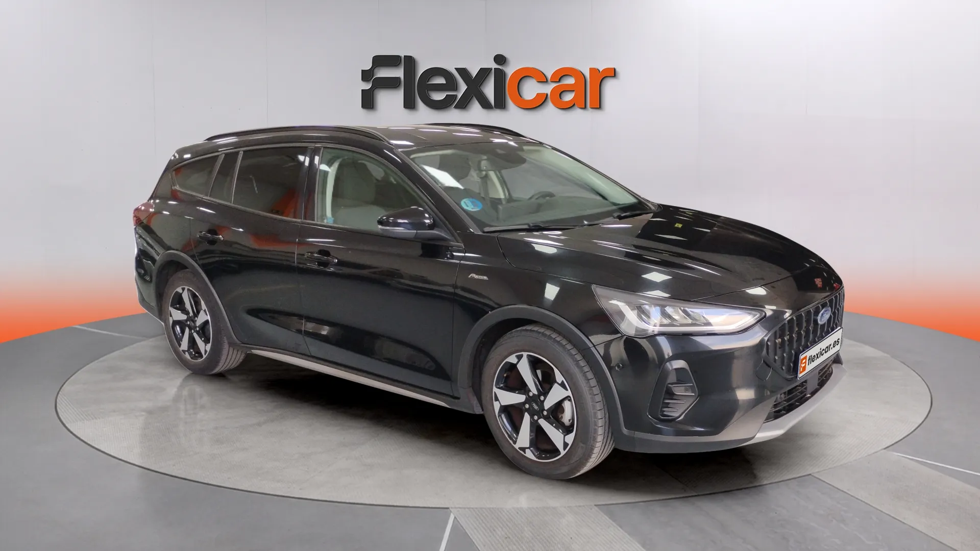 Ford Focus 1.0 EcoBoost MHEV Active X - foto 1