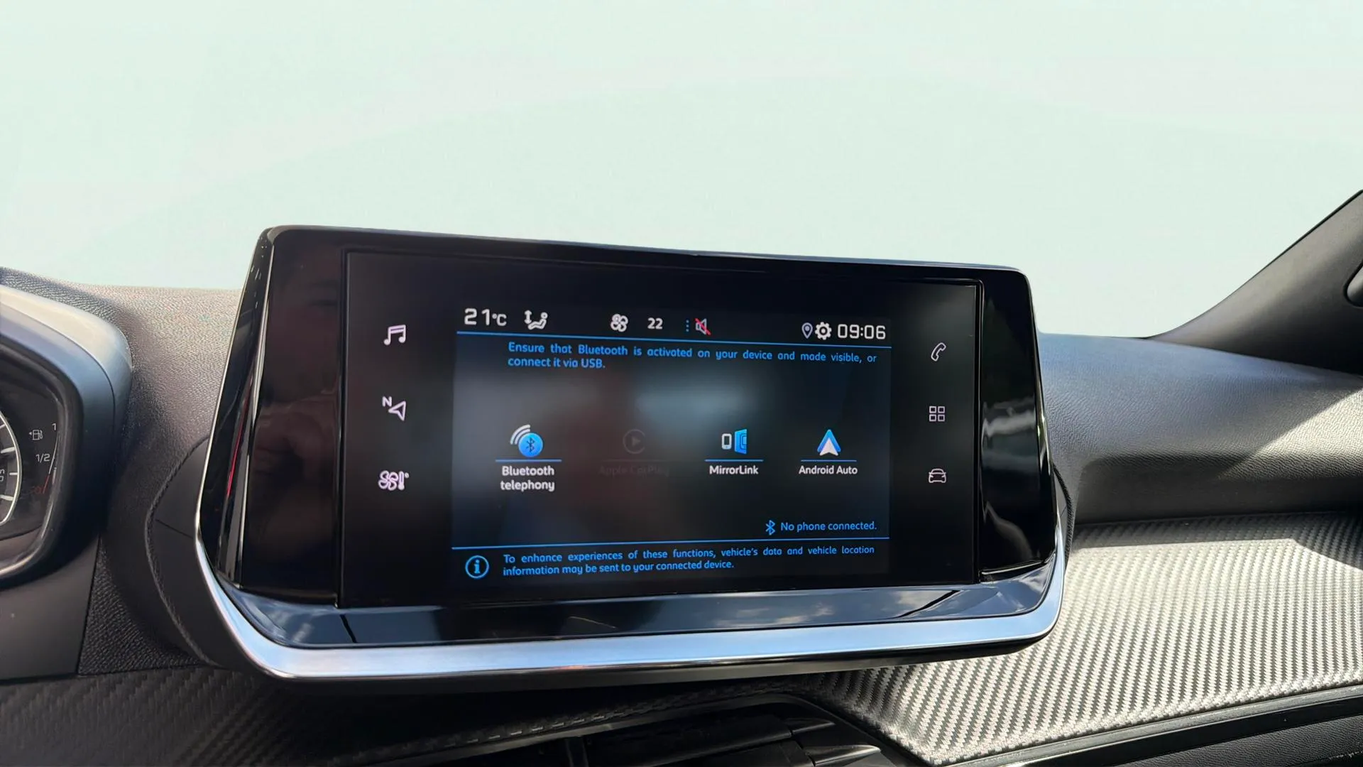 Peugeot 2008 Active Pack PureTech 100 - foto 13