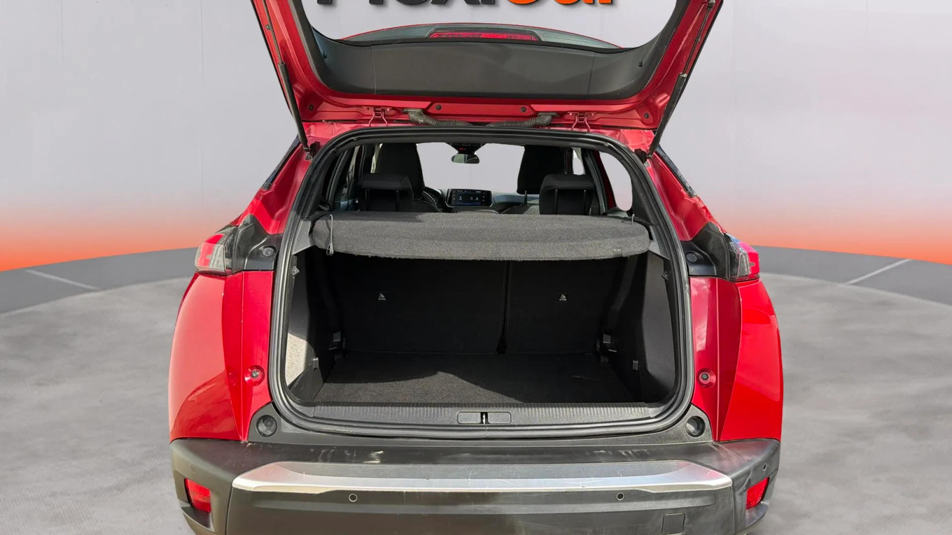 Peugeot 2008 Active Pack PureTech 100 - foto 6
