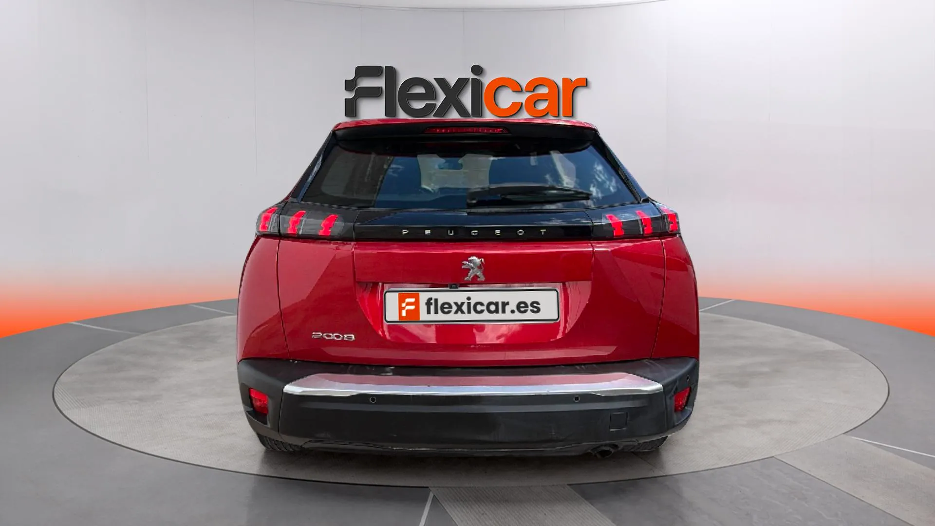 Peugeot 2008 Active Pack PureTech 100 - foto 4