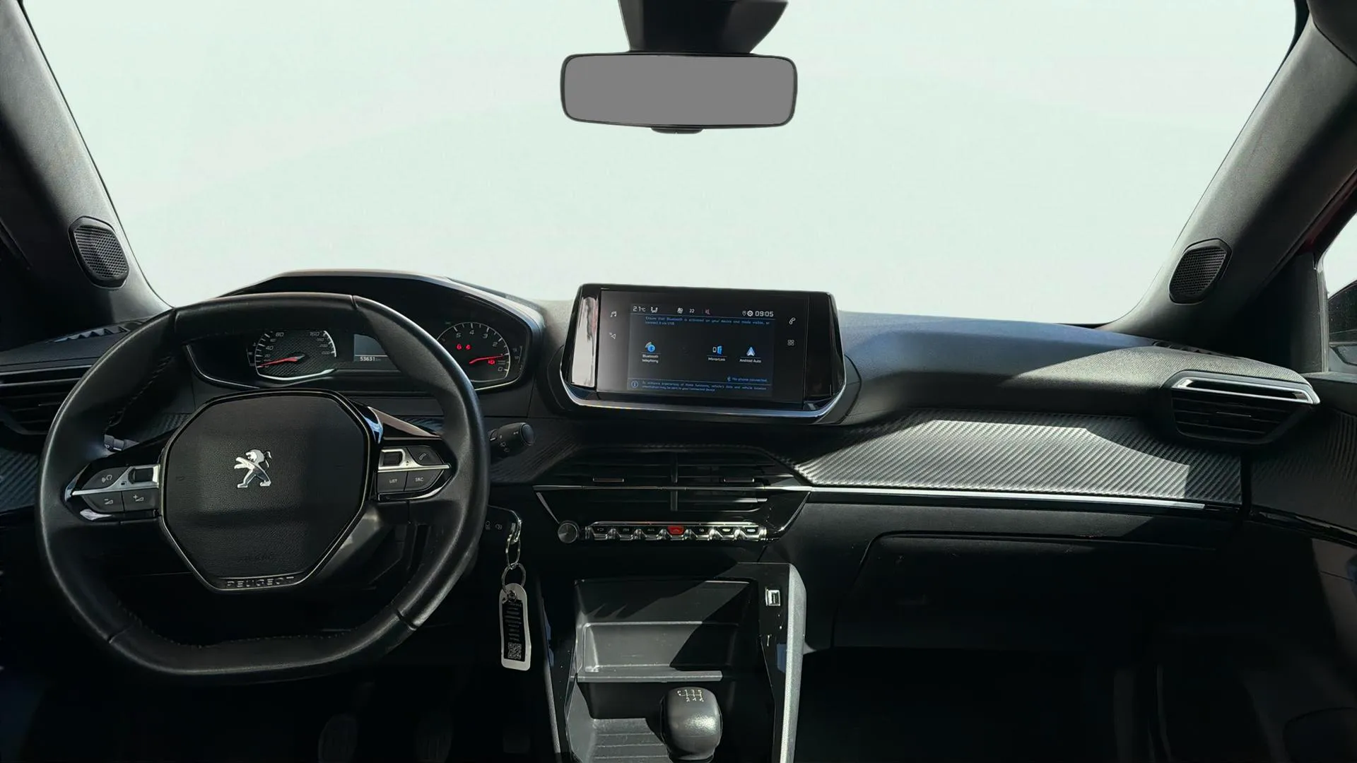 Peugeot 2008 Active Pack PureTech 100 - foto 7